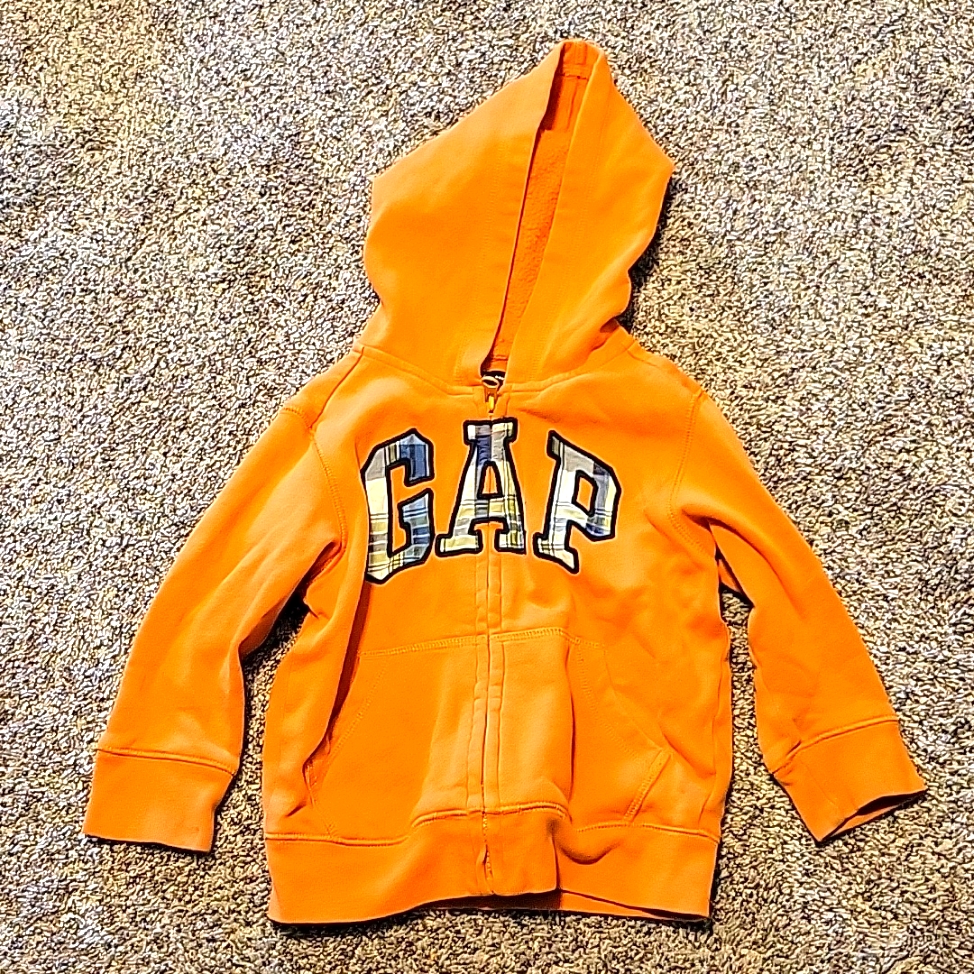 2t Gap Jacket